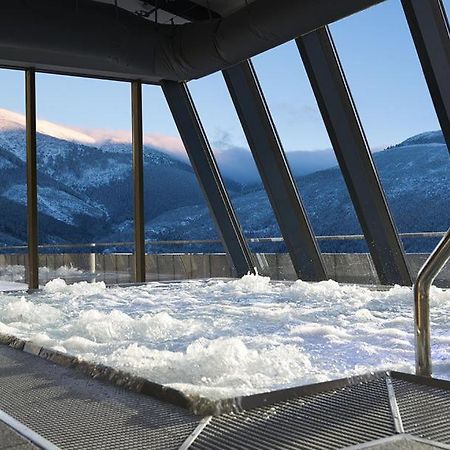Orea Resort Horal Špindlerŭv Mlýn Kültér fotó