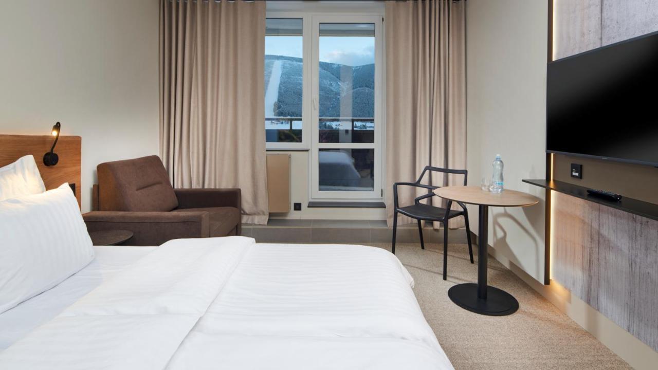Orea Resort Horal Špindlerŭv Mlýn Kültér fotó
