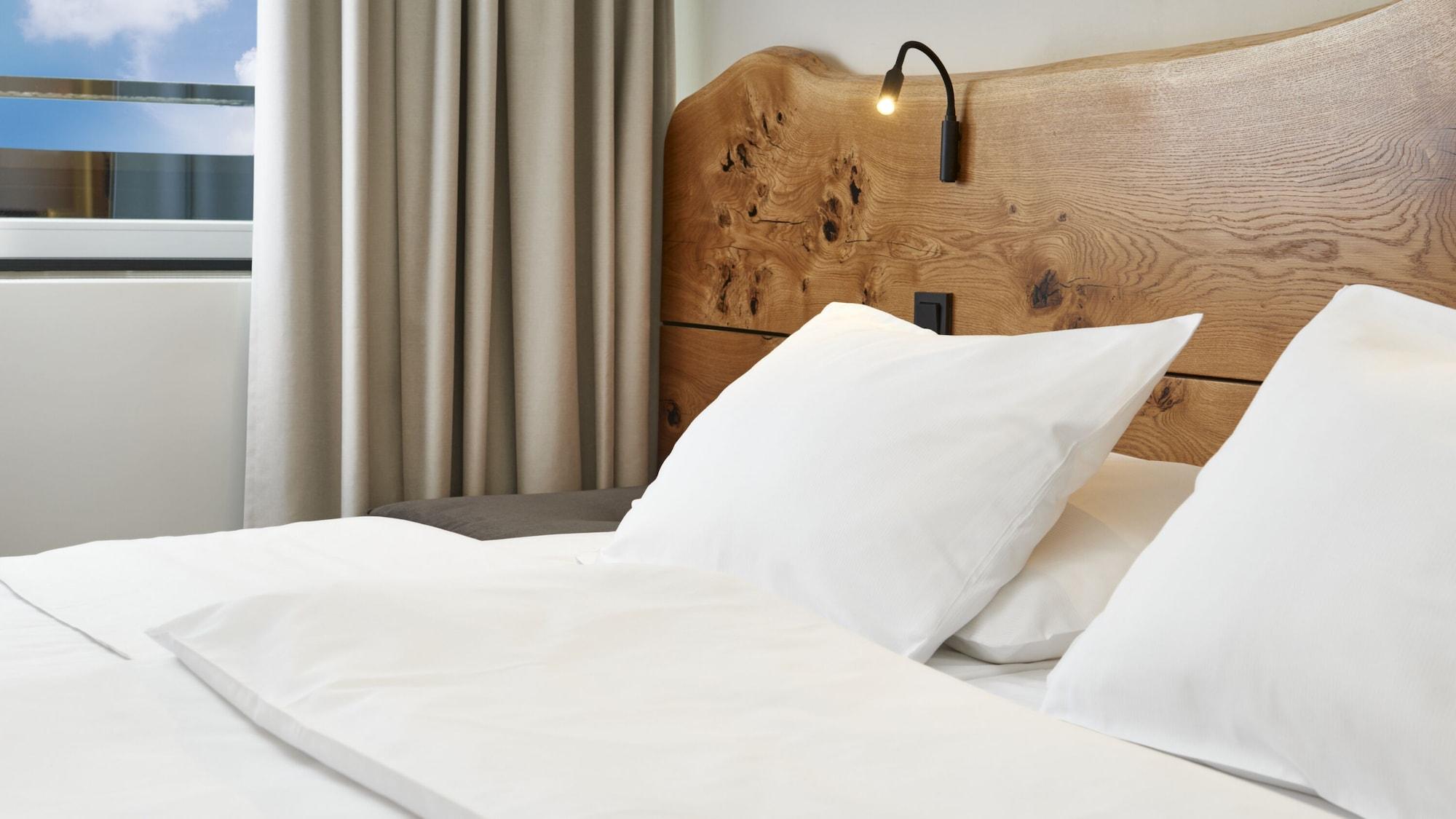 Orea Resort Horal Špindlerŭv Mlýn Kültér fotó