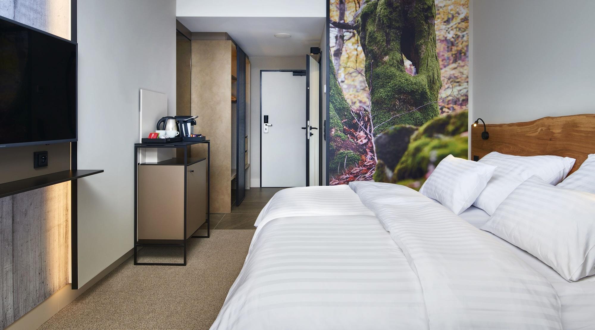 Orea Resort Horal Špindlerŭv Mlýn Kültér fotó