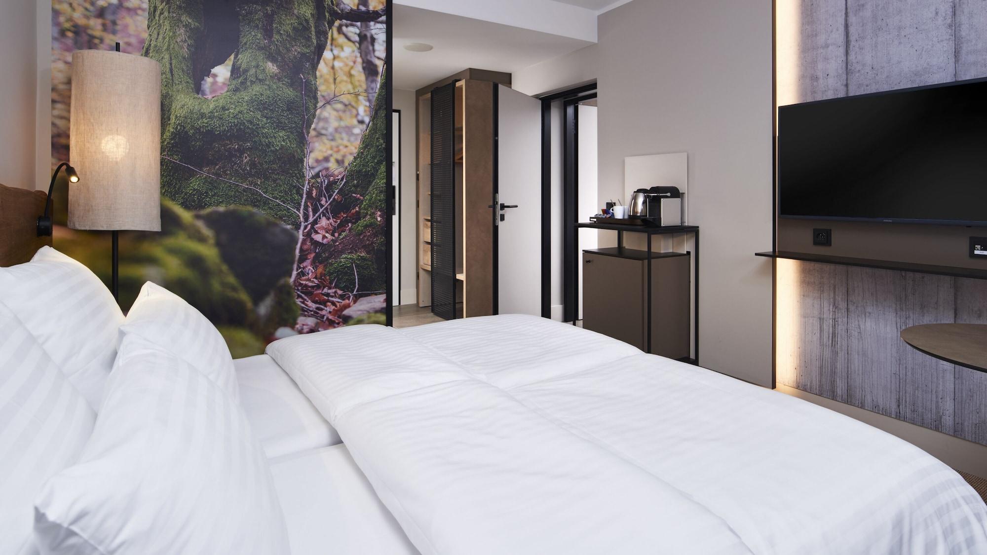 Orea Resort Horal Špindlerŭv Mlýn Kültér fotó