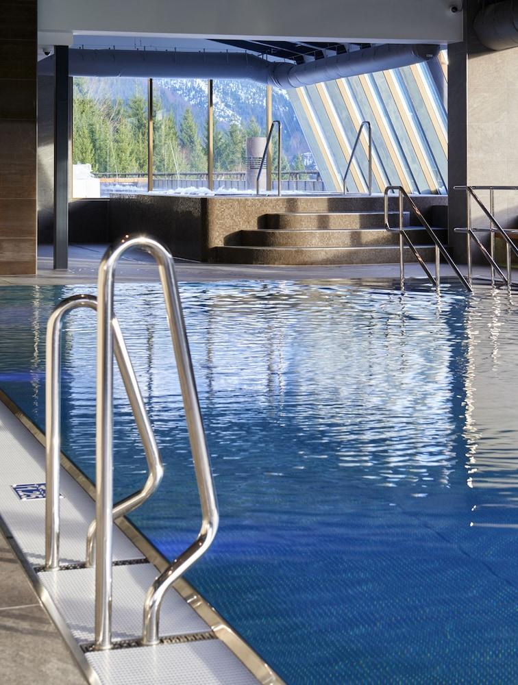 Orea Resort Horal Špindlerŭv Mlýn Kültér fotó