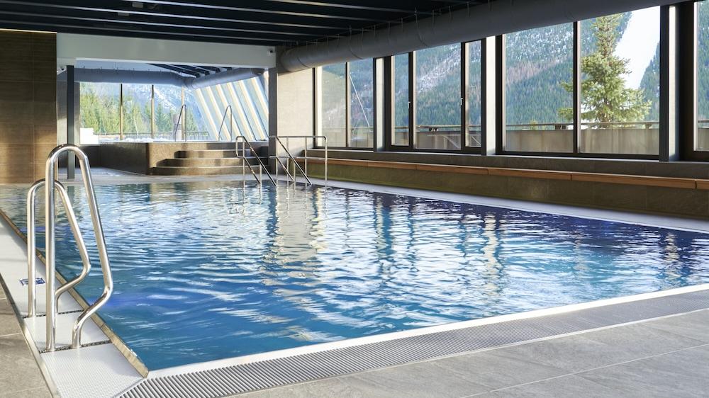 Orea Resort Horal Špindlerŭv Mlýn Kültér fotó