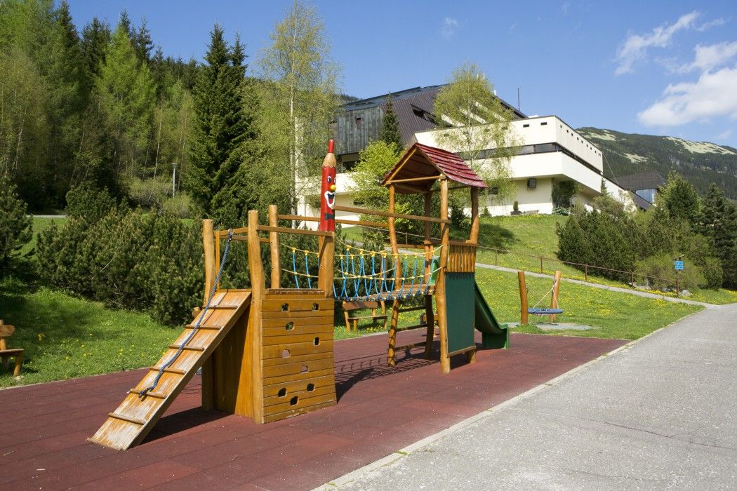 Orea Resort Horal Špindlerŭv Mlýn Kültér fotó
