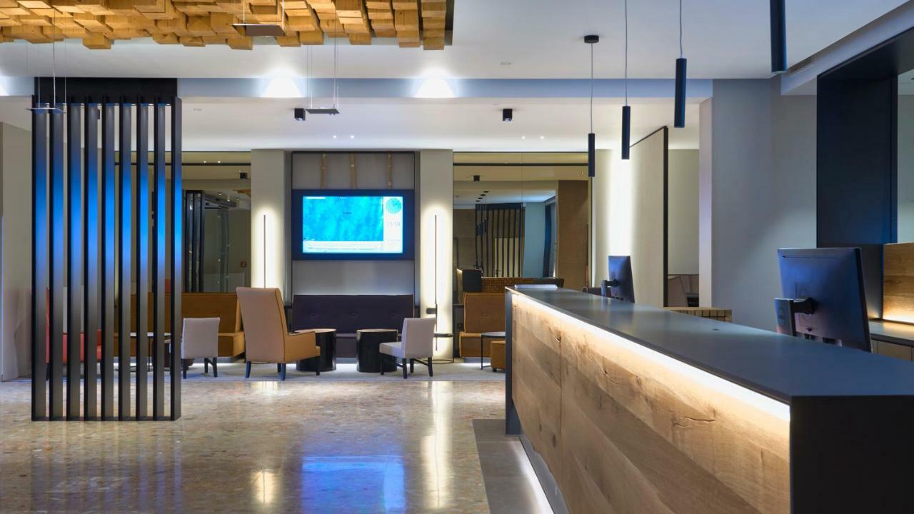 Orea Resort Horal Špindlerŭv Mlýn Kültér fotó