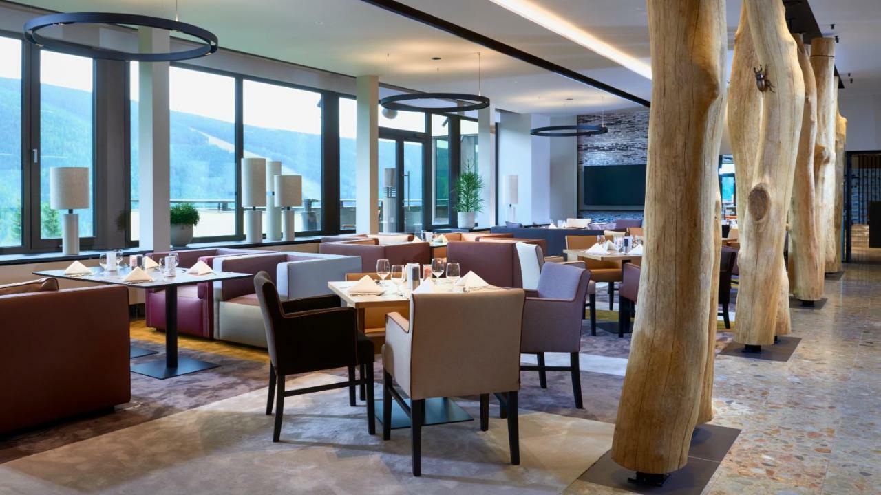 Orea Resort Horal Špindlerŭv Mlýn Kültér fotó