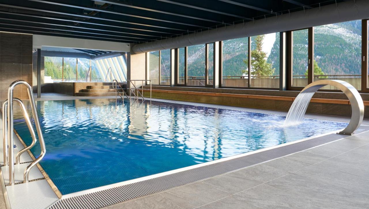 Orea Resort Horal Špindlerŭv Mlýn Kültér fotó